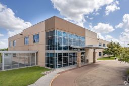 Patients Medical Office Building