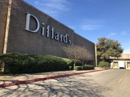 Dillard's