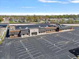 Exceptional Class A Office Facility For Sale