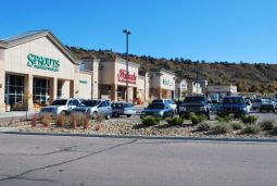 The Shoppes at Castle Rock