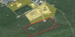 McAdoo Industrial Park Site 7