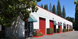 Multi-Tenant Leased IND Investment