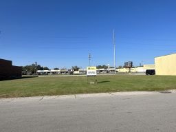 Town & Country Pad Site - Mishawaka, IN