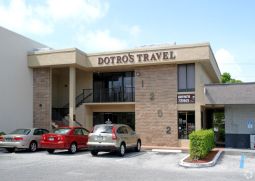 Dotro's Travel