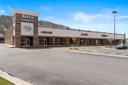 Rifle Commons