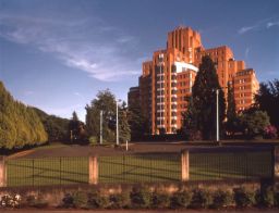 The Quarters Buildings