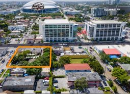 Little Havanna | 201 Units Multifamily