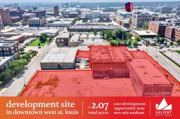 Redevelopment Opportunity