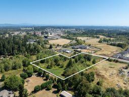 5 Acres Mixed Use Zoned less than 1mi to I-5