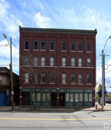 Student Housing