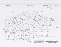 +/-3.13 AC Zoning R4 California City