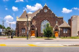 700 High ST, Hamilton OH | Specialty/Church