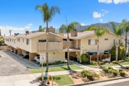 14 Units Montrose | All 2 Beds  | 1984 Built