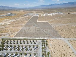 26.93 Acres of General Commercial Land