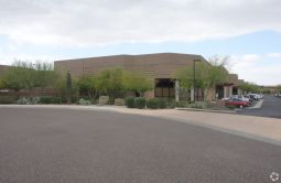 McDowell Mountain Business Center II