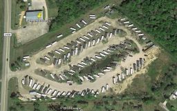 Motivated Seller-104-Slot Texas RV Park