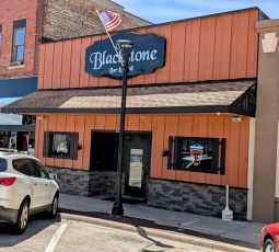 Blackstone Bar & Grill