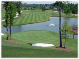 Deer Brook Golf Club