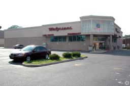 Walgreens