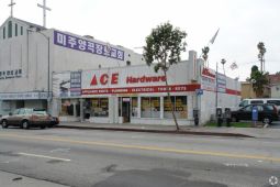 ACE Hardware