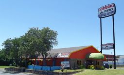 Fort Worth 2nd Generation Restaurant