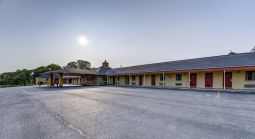 Travel Inn Marion