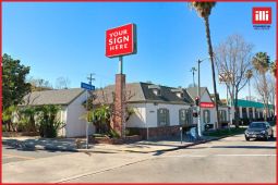 Prime Sherman Oaks Freestanding Retail/Office