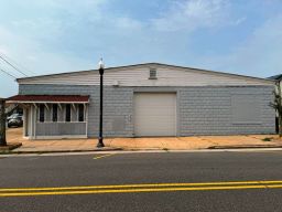 Warehouse for Sale in Atlantic City