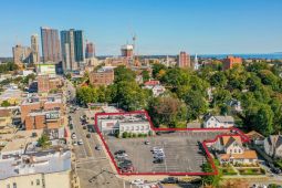 Development Opportunity-Downtown New Rochelle