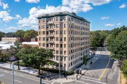 Combined Medical Office Condos