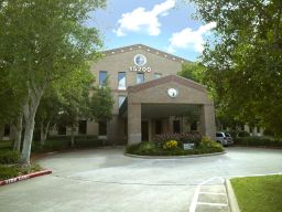 Sugar Land Medical Office Building