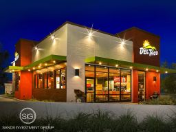 Del Taco - Tallahassee, FL