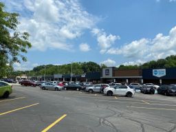 Royal Oak Shopping Center