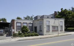 463 Old Nepperhan Avenue - office & covered y