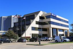 Compass Bank Building