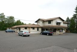 Allyndale Motel