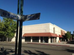 1698 Market St., Redding CA 96001