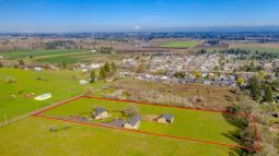 Residential Development Opportunity 4.80 AC