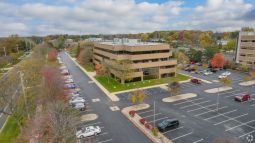 Abbott Center I