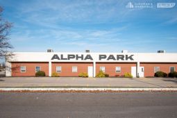 ALPHA PARK