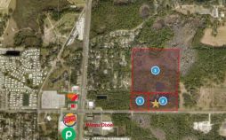 E County Road 44, Eustis, FL 32726 9.2AC