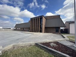 3 Bldgs-1 Flex, 2 Warehouses-16,842 SF Total