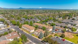 Canyon Drive Townhomes