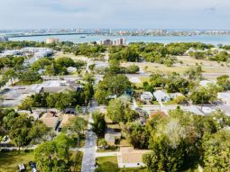 THE CLEARWATER BEACH DUPLEXES FOR SALE!