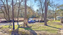 Cline Creek Village- 10 Unit Mobile Home Park