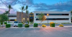 Desert Mountain Medical Plaza