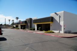 Mesa Business Park I