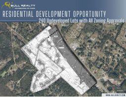 Residential Development Opportunity