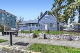 Cottages on 130th Ave