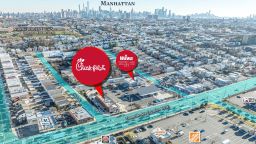 CHICK-FIL-A w/ DR-THRU | NEW YORK CITY METRO